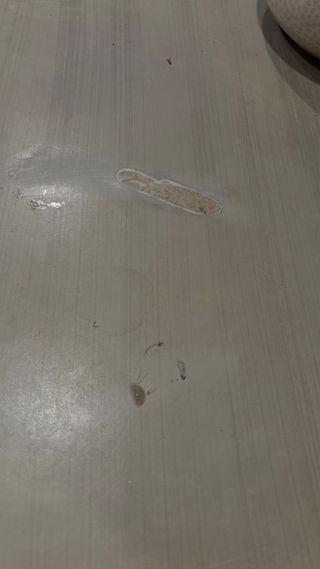 Consola madera gris Maisons du Monde