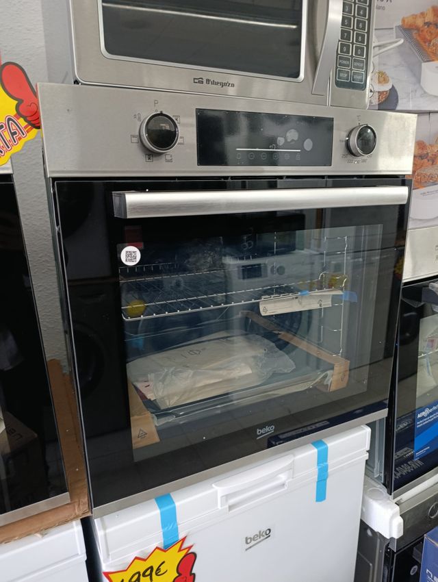 Horno Beko