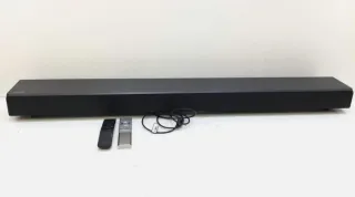 Barra de Sonido Samsung HW-MS650 Negra