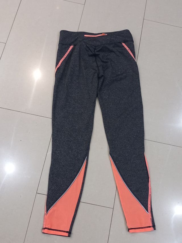 Mallas deportivas STARTMOV mujer