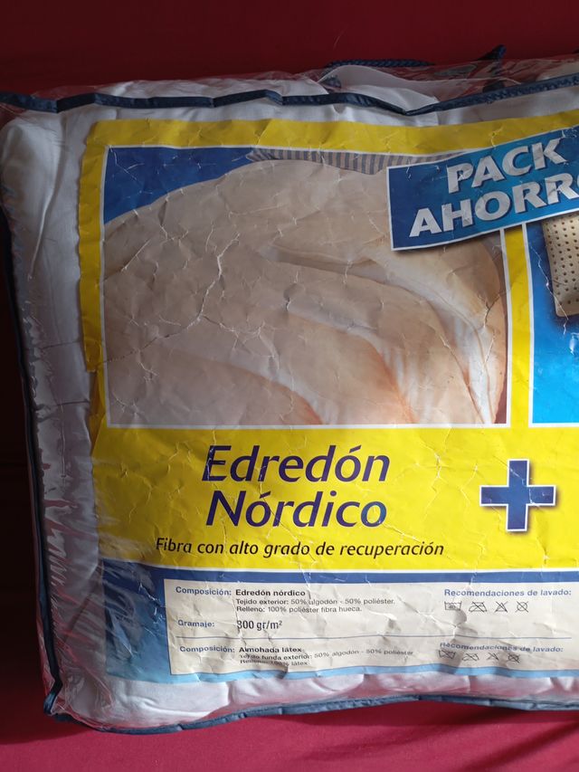 Edredón Nórdico