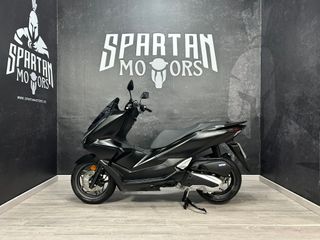 Honda PCX 125 ABS