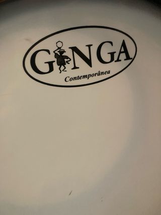 Zabumba Contemporanea 16x20