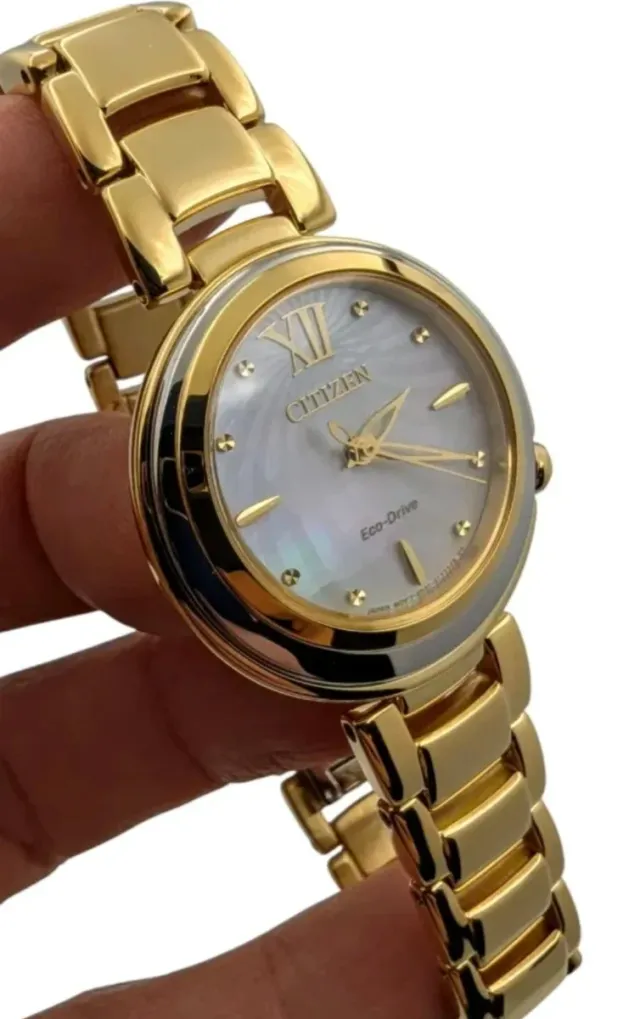 LOTE 2 RELOJES / CASIO-CITIZEN A ESTRENAR 