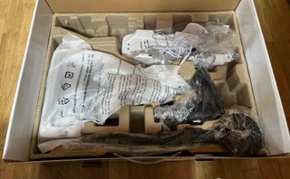 Aspiradora Rowenta Air Force Flex Animal