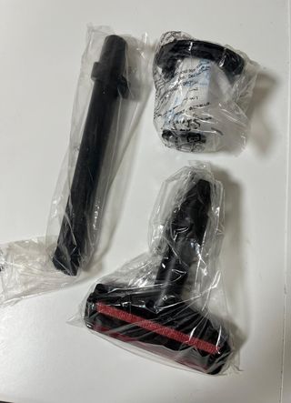 Aspiradora Rowenta Air Force Flex Animal