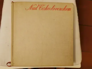 Cecoslovacchia,tante cose!