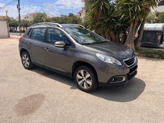 Peugeot 2008 2015