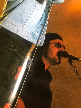 Kerrang 27 - Revista