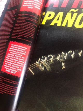 Kerrang 27 - Revista