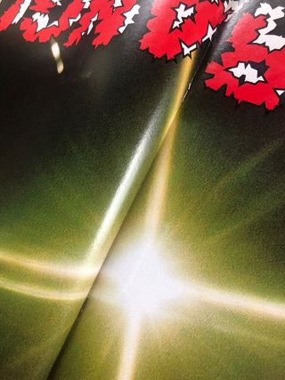 Kerrang 27 - Revista