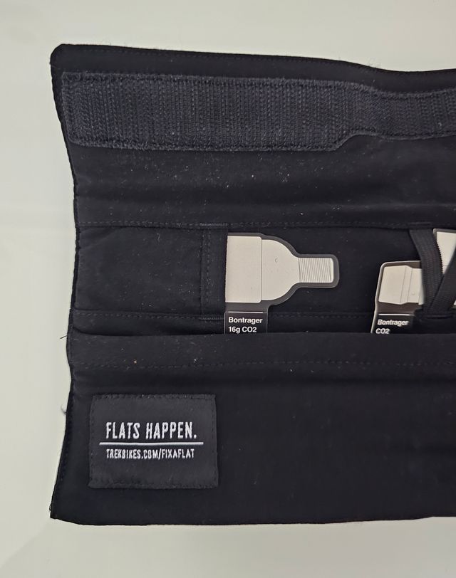 Bolsa Bontrager Bits Trek Domane