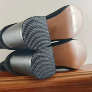 Botines calcetín Marypaz