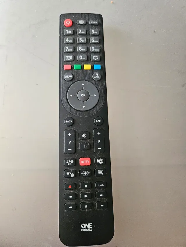 Mando a distancia One For All