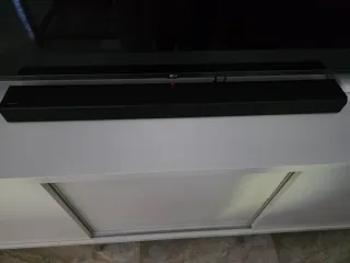 ¡Oportunidad! Barra Sonido Samsung HW-550. Sonido