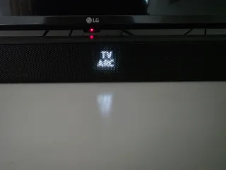 ¡Oportunidad! Barra Sonido Samsung HW-550. Sonido