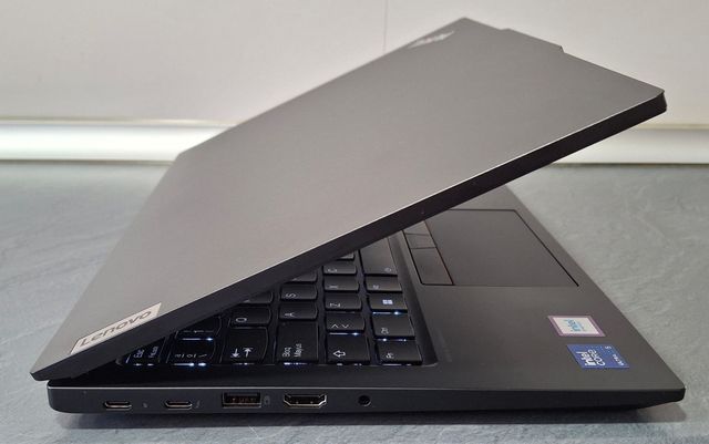 Lenovo Thinkpad E14 Intel Ultra 5 32GB 512GB SSD