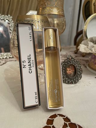 profumo donna da 33 ml