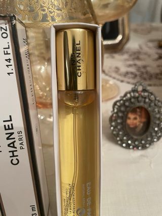 profumo donna da 33 ml