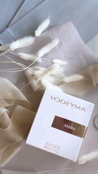 YODEYMA Amira Eau de Parfum 100ml