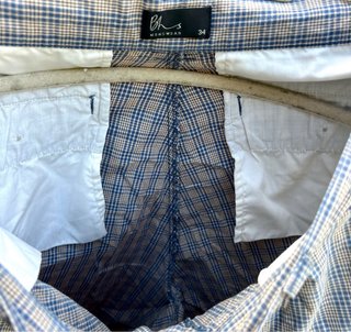 Pantalón corto “ BHS “