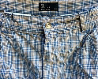 Pantalón corto “ BHS “