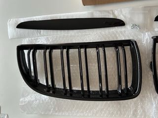 Rejillas BMW Serie 3 