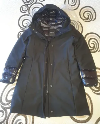 Abrigo Geox Mujer talla 38