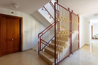 Piso en venta en Motril pueblo en Motril