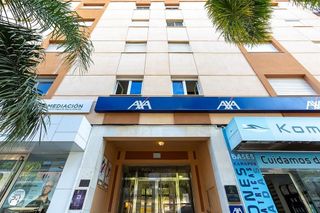 Piso en venta en Motril pueblo en Motril