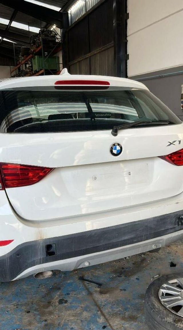 Maneta exterior bmw 270411 serie x1 e84 2009->