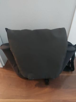 Bugaboo Cameleon Silla Paseo + Capazo. 