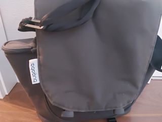 Bugaboo Cameleon Silla Paseo + Capazo. 