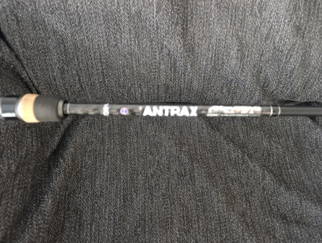 Caña Vega Antrax XH 2 oz