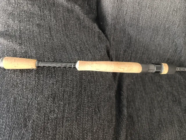 Caña Vega Antrax XH 2 oz