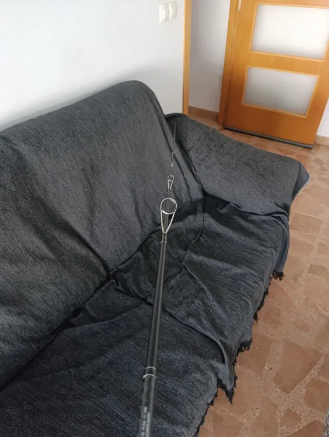 Caña Vega Antrax XH 2 oz