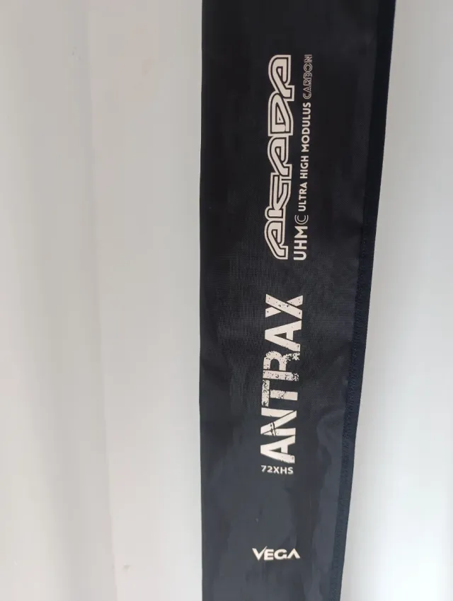 Caña Vega Antrax XH 2 oz