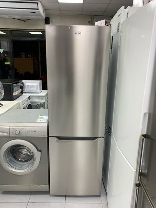 Super oferta pack Nevera y Lavadora con garantía