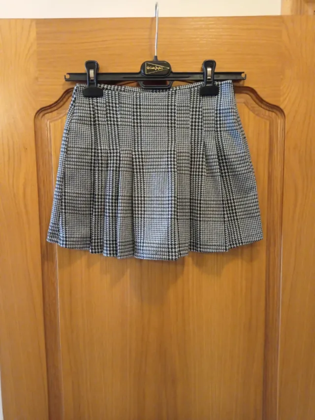 Falda pantalón niña Zara 11-12 años