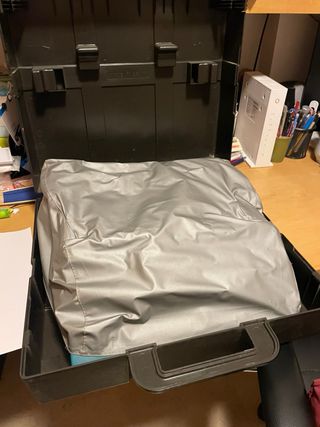 Máquina de escribir Olivetti Studio 46