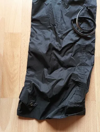 Pantalón impermeable mujer Talla L