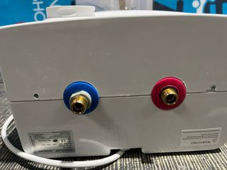 Calentador de agua Thermoflow UT 5