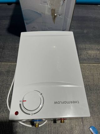 Calentador de agua Thermoflow UT 5