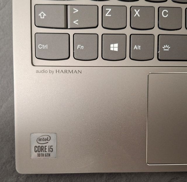 Lenovo Thinkbook 13 Intel Core i5 10th Gen 512/16