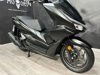 Honda PCX 125 ABS