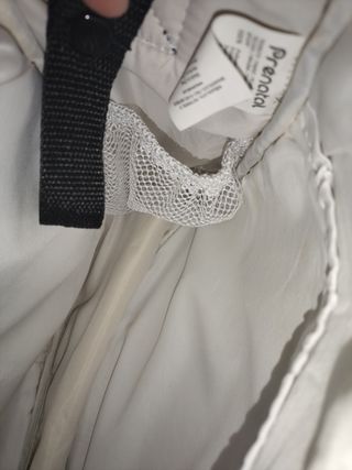 Bolso cambiador bebé