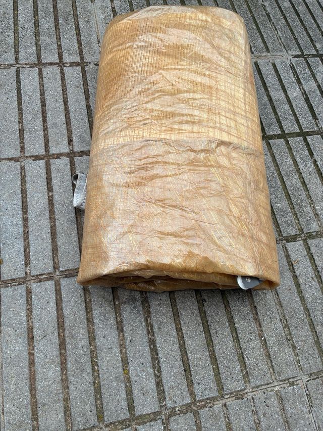 Vela NOTRH SAILS para barco