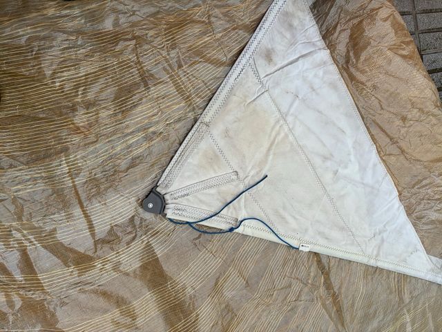 Vela NOTRH SAILS para barco