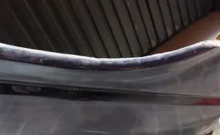 Aleta piloto vw t4 multivan california transporter