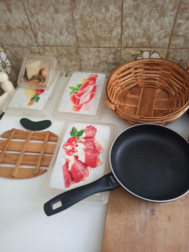 Lote Cocina + Regalo